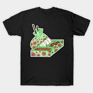 Bento box A T-Shirt